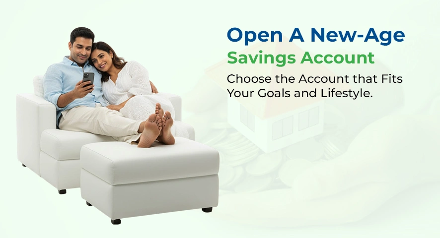 Savings Account