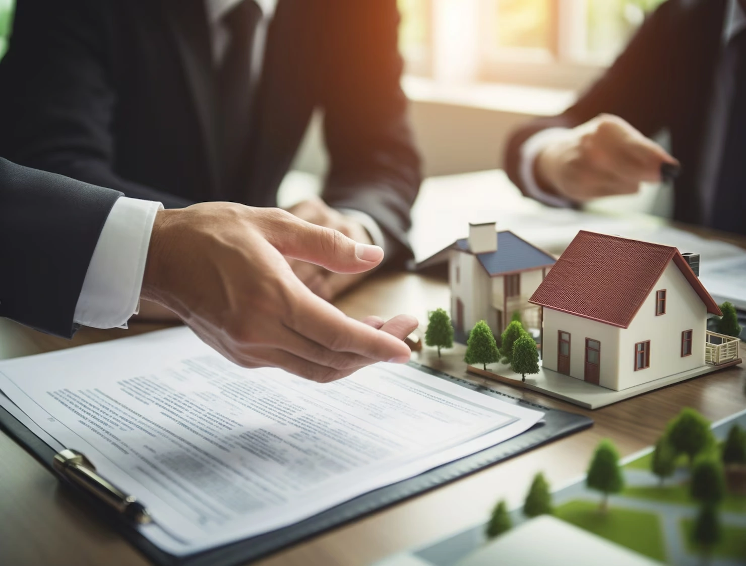 Property Loan