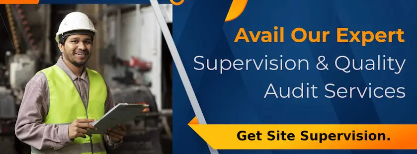 site supervision image