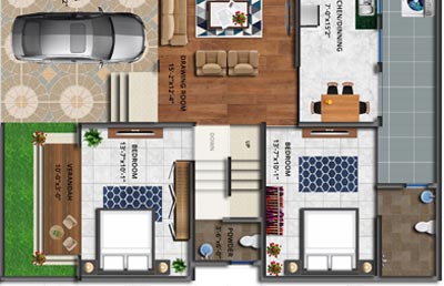 Online House Design Plans Home 3d Elevations