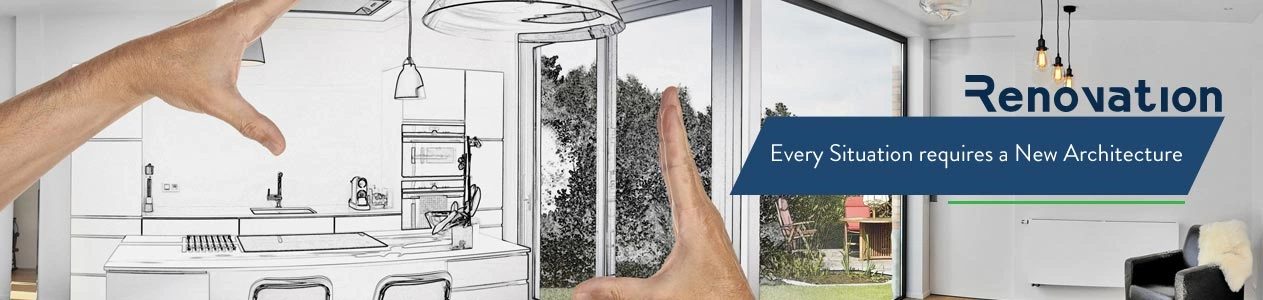 Renovation & Remodeling