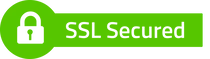 SSL Secure website
