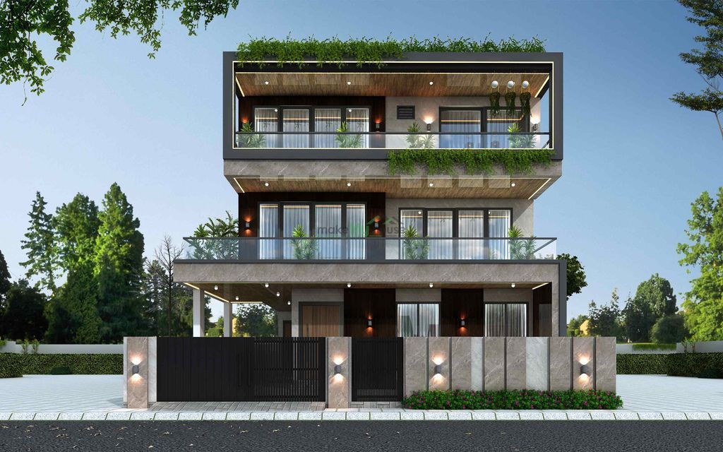 House plan Tirupati