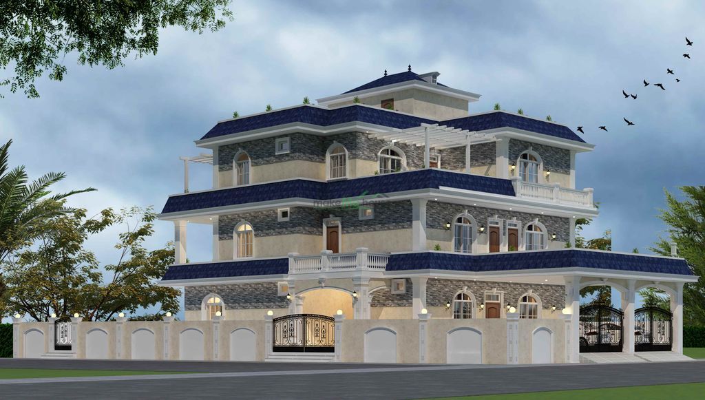 House plan Tirupati