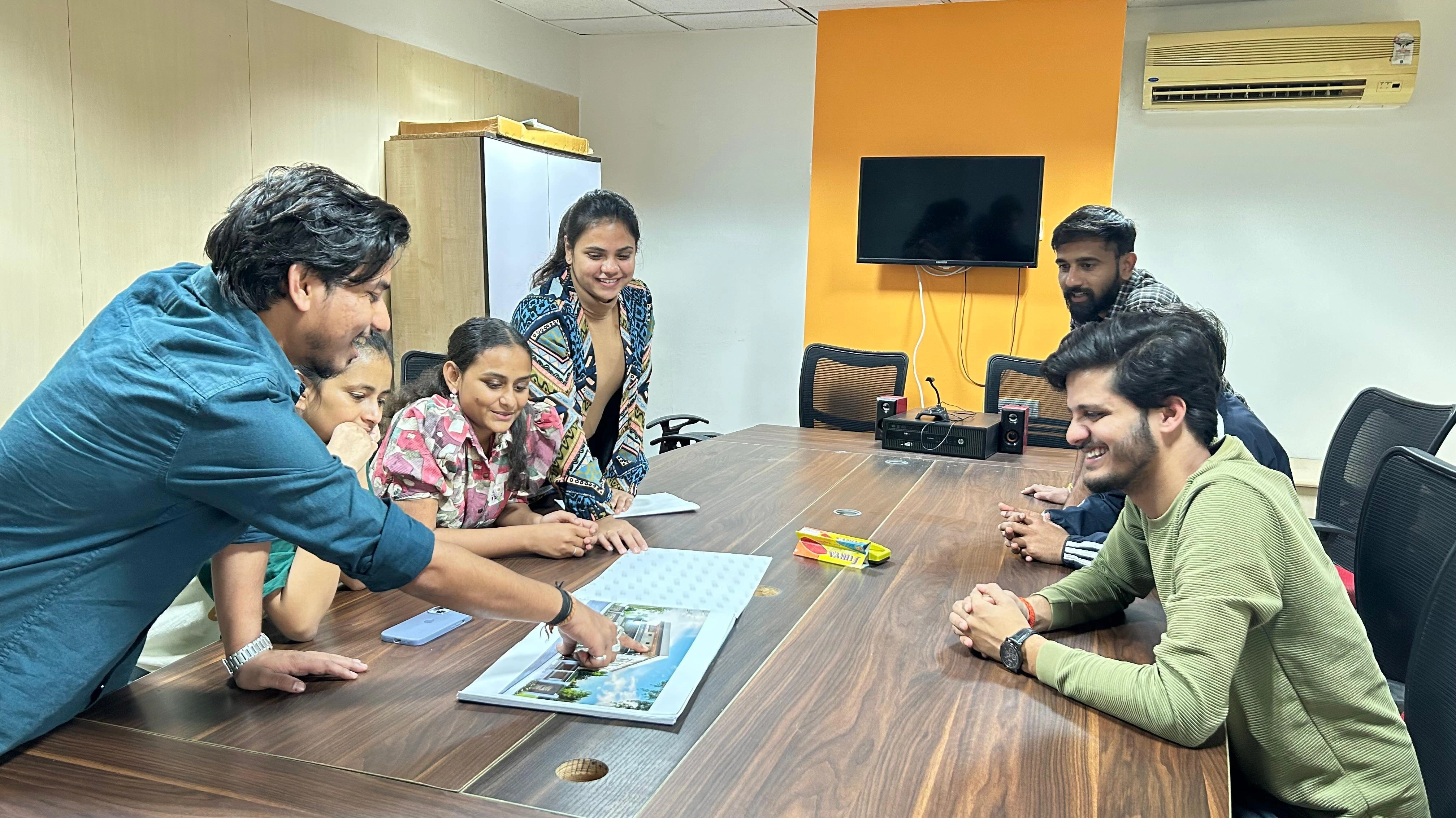 work-culture