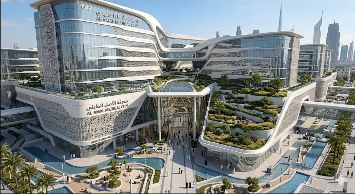 Building Image