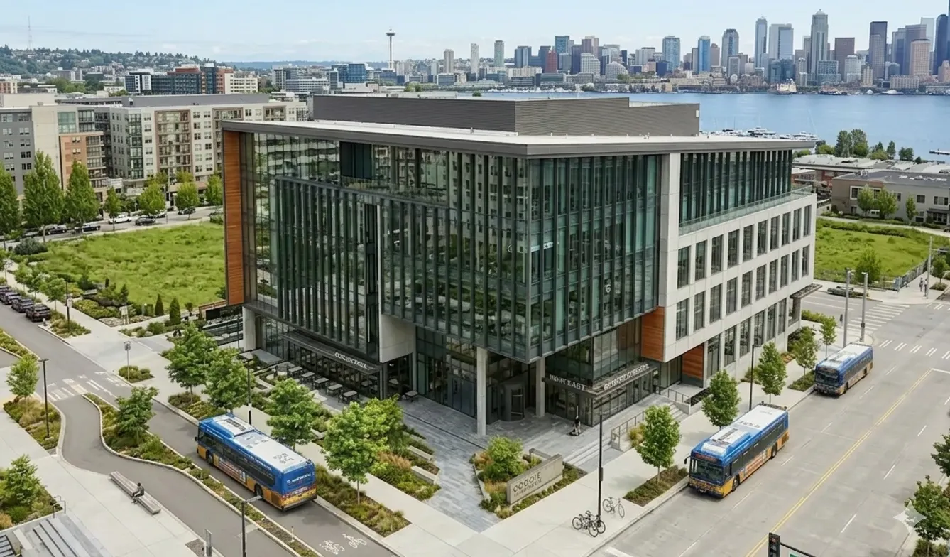 Building Image