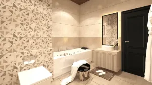 Bathroom image