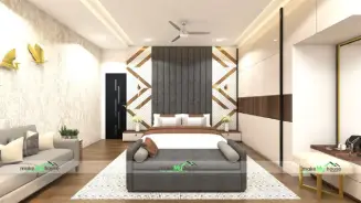 Bedroom image