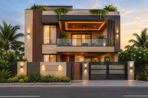 1350sqft - 1500sqft image