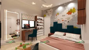 Kids Room image