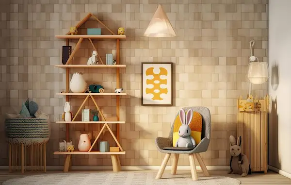 Kids Room image