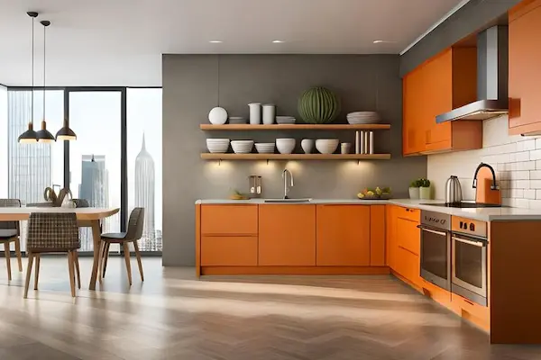 Kitchen image