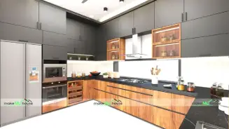 Kitchen image