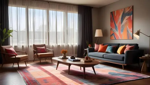 Living Room image