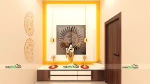 Pooja Room image
