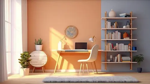 Study Room image