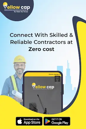 YellowCap - post your project