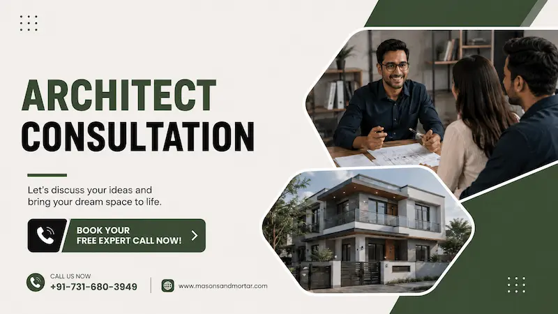 Architect Consultation Service