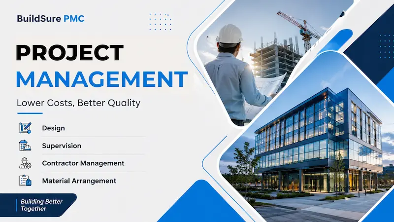 Construction Project Management Consultancy