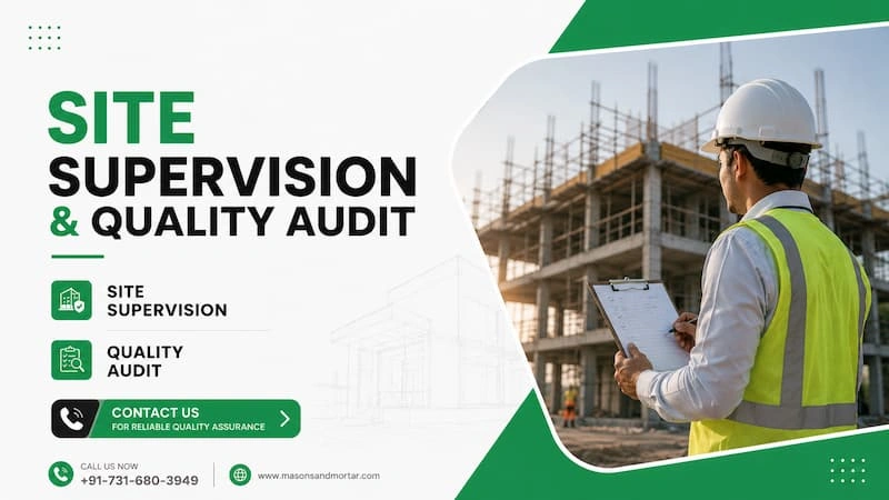 Site Supervision Service