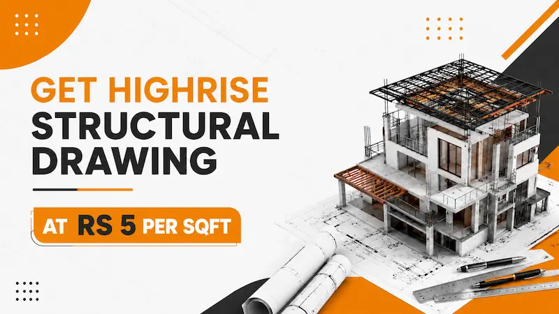 Structure Drawing Service