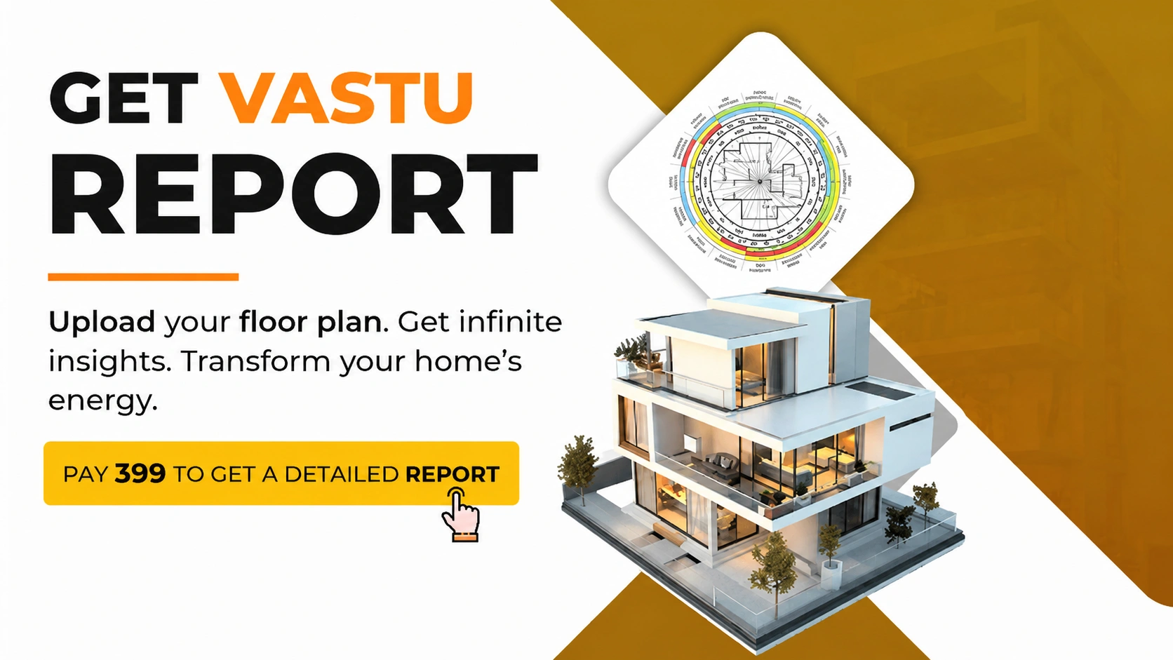 Vastu Consultation Service