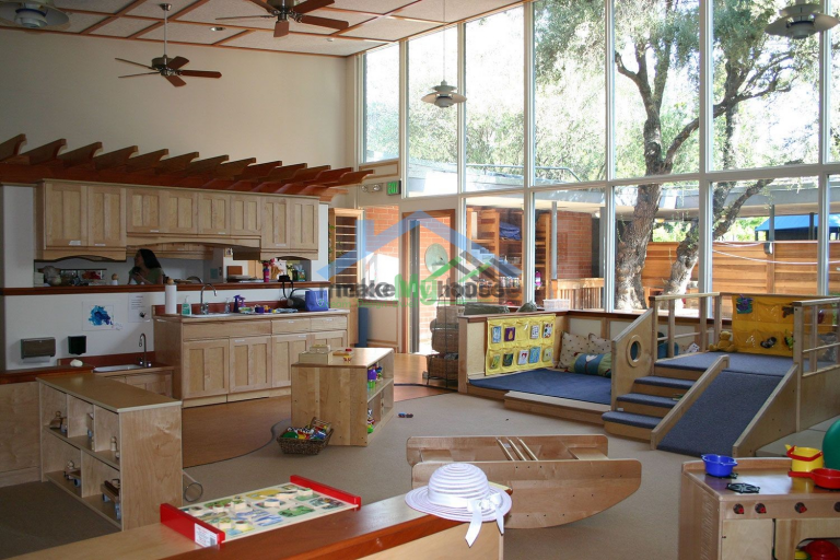 Creating Children’s Spaces in Every Corner of Your Home