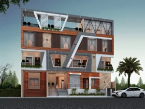 House Design Services from Make My House