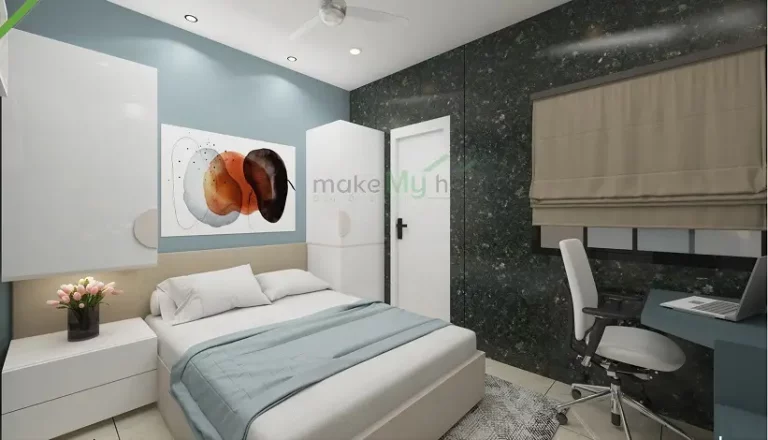 How to design a studio apartment?  