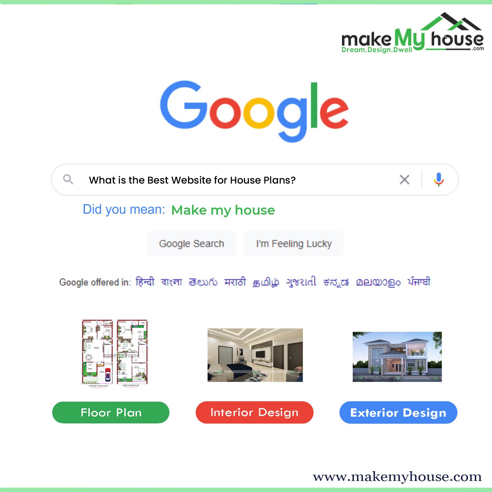 What is the Best Website for House Plans?