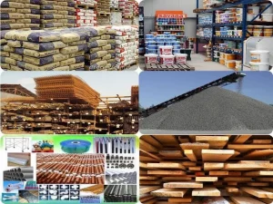 Material Procurement : Factors Affecting Material Procurement in House Construction