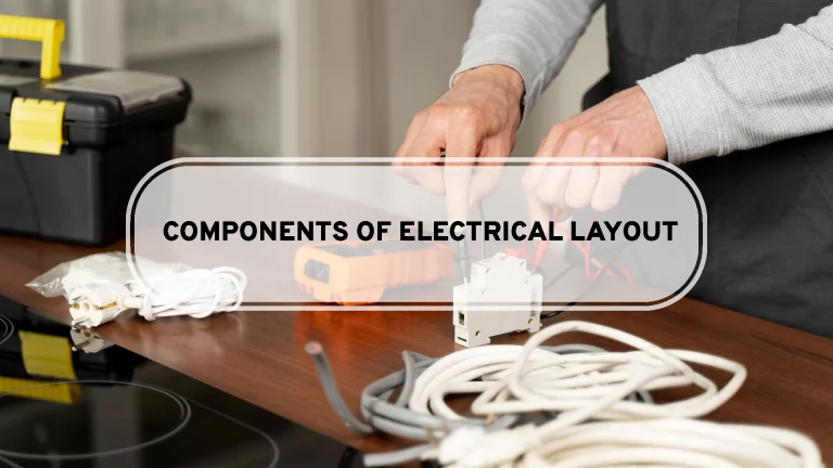What makes a well-functioning home Electrical Layout
