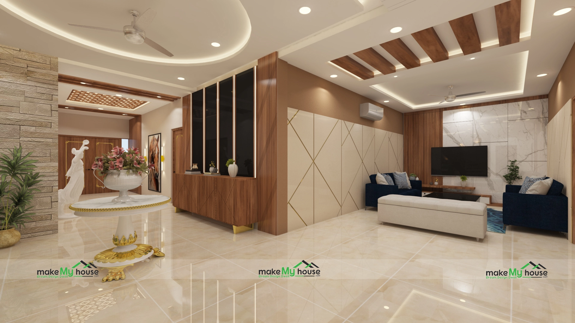Tile Flooring home design
