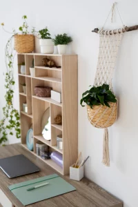 Creative Storage Design Solutions for a More Organized Home