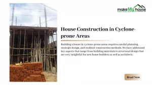 building a house