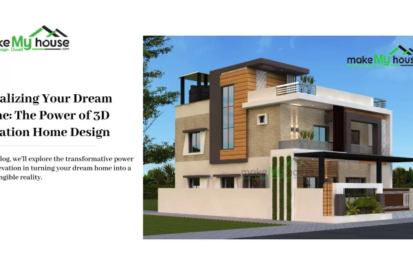 3d elevation home design