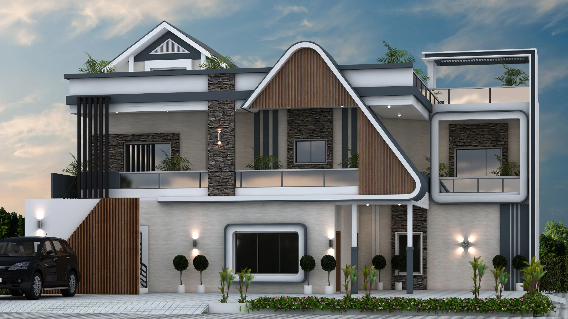 architectural designs 