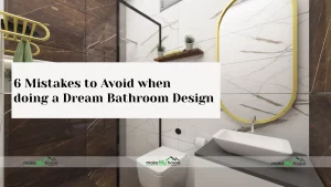 bathroom design