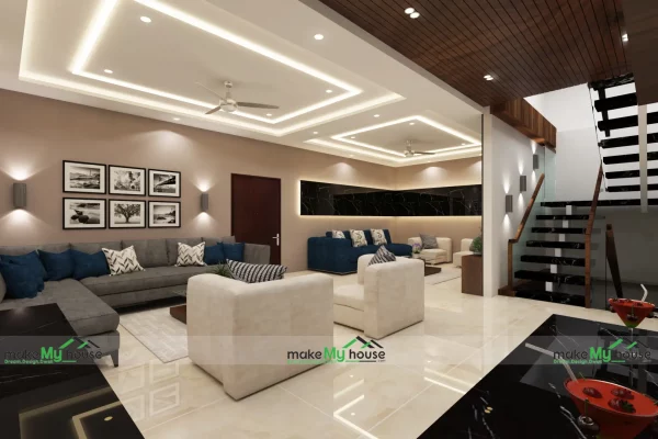 The Power of Interior Lighting Designing with Illumination