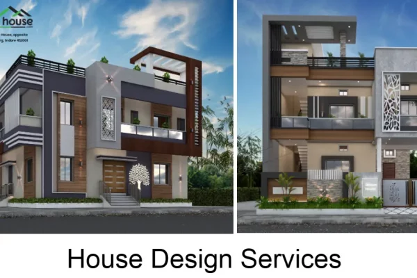 House Design Services