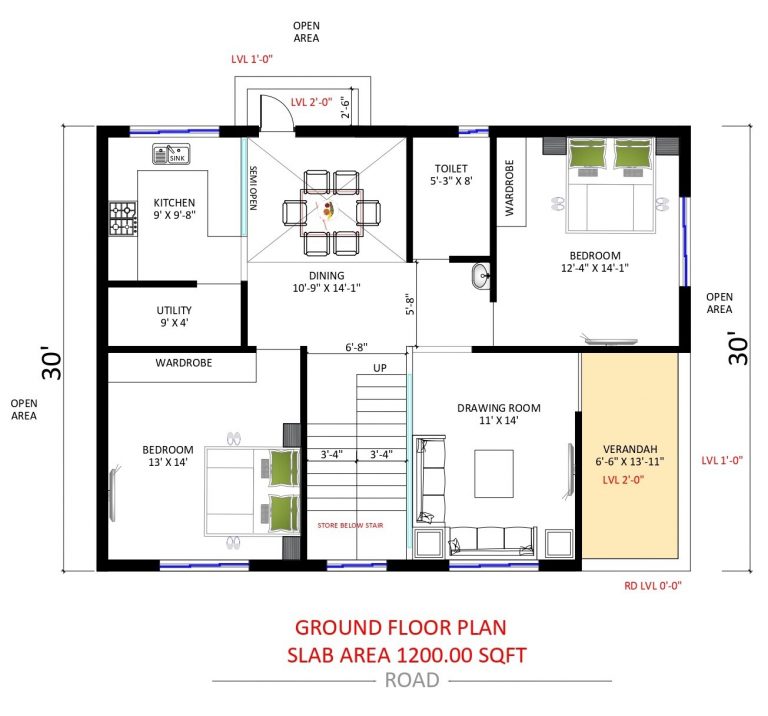 How Floor Plans Influence Property Value – Real estate perspective.