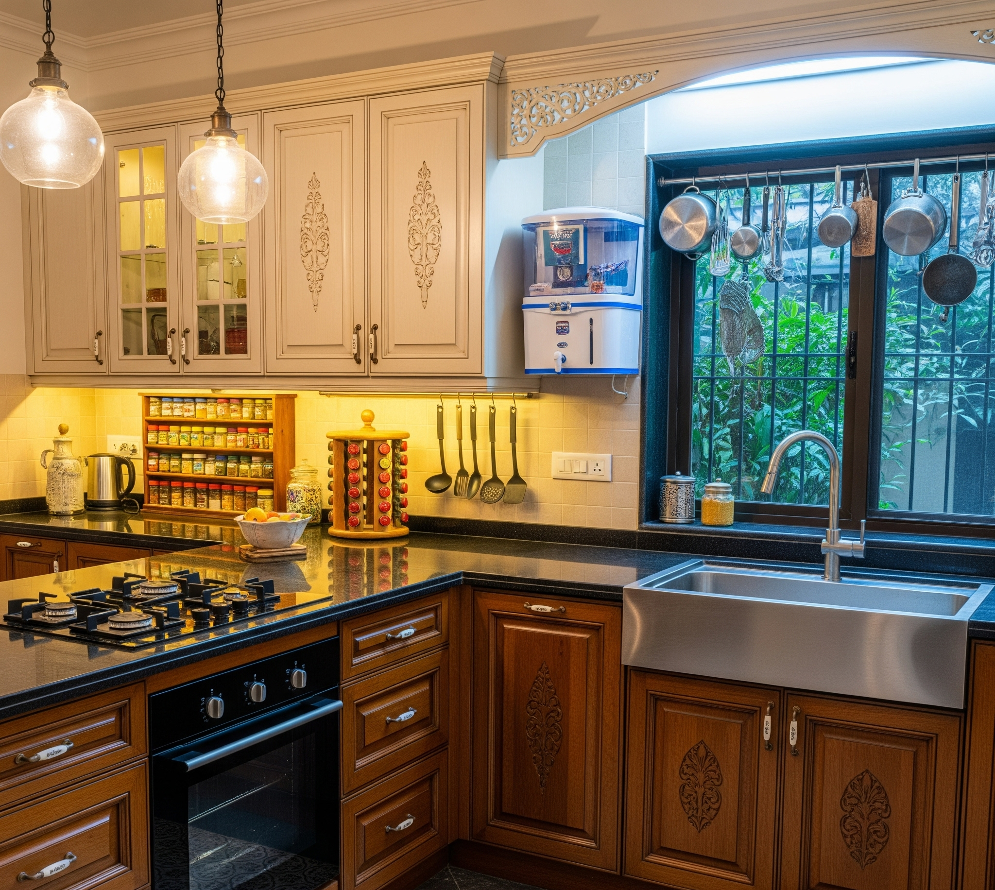 Kitchen Vastu Tips: Design a Healthy & Positive Home Kitchen