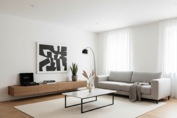 Experience Luxury on a Budget