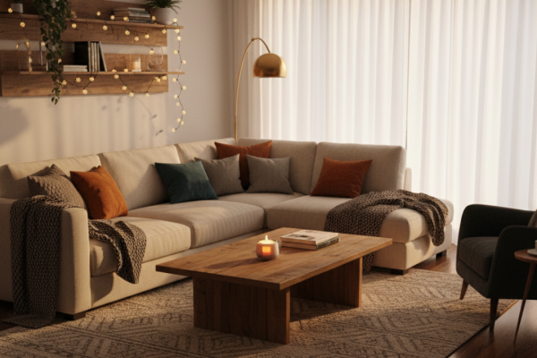 Recreation Zone Ideas