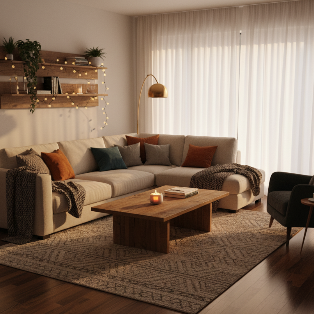 Recreation Zone Ideas