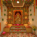 Pooja Room Vastu