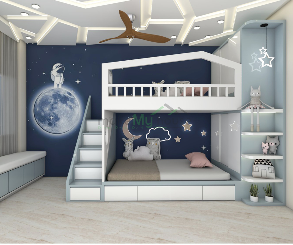 Small Bungalow House