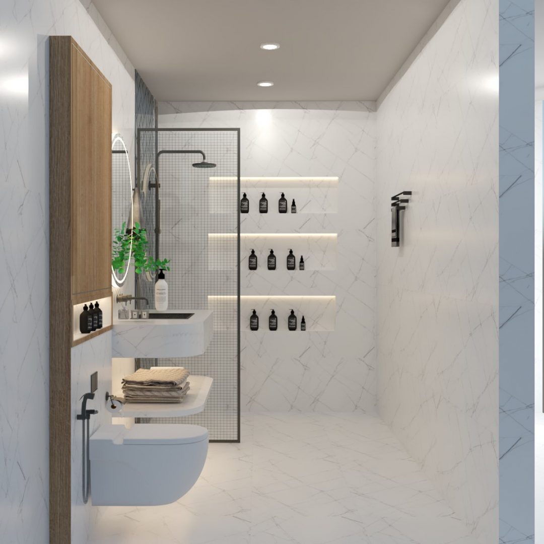 Home Design Mistakes
