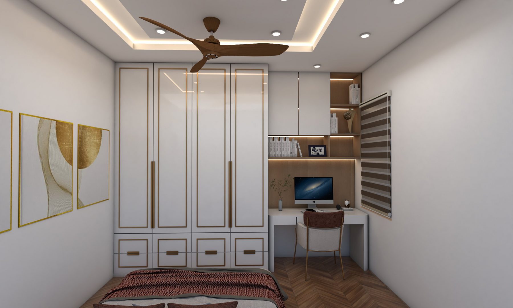 Home Design Mistakes